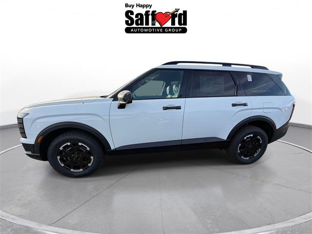 2026 Hyundai Palisade XRT photo 5