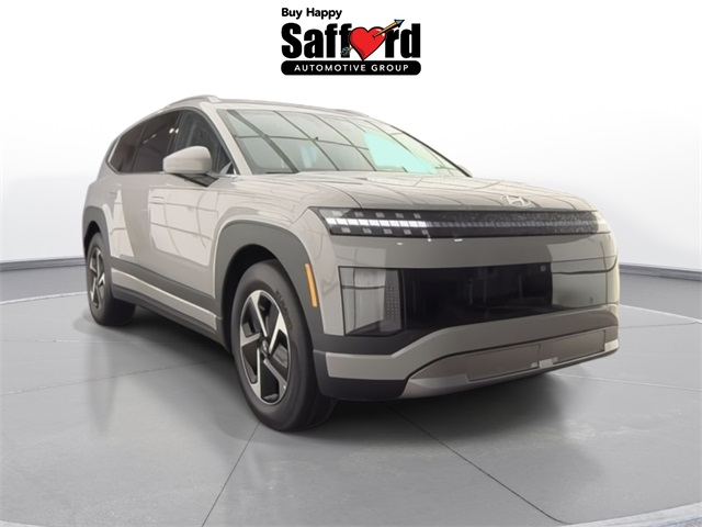 2026 Hyundai IONIQ 9 S's photo