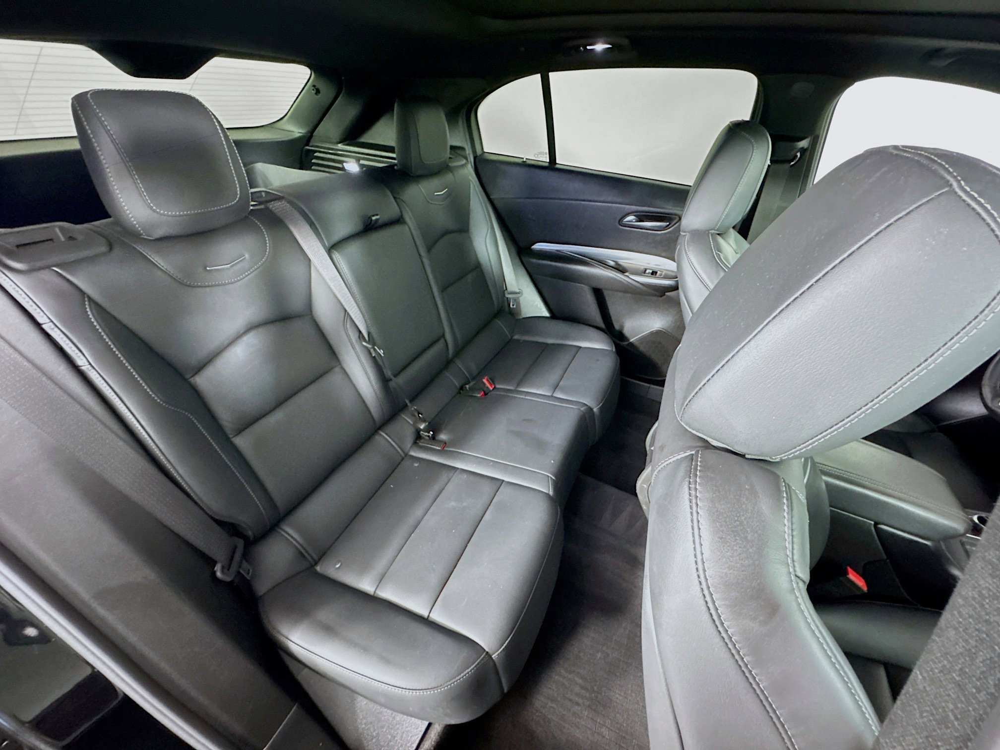 2022 Cadillac XT4 Premium Luxury photo 26
