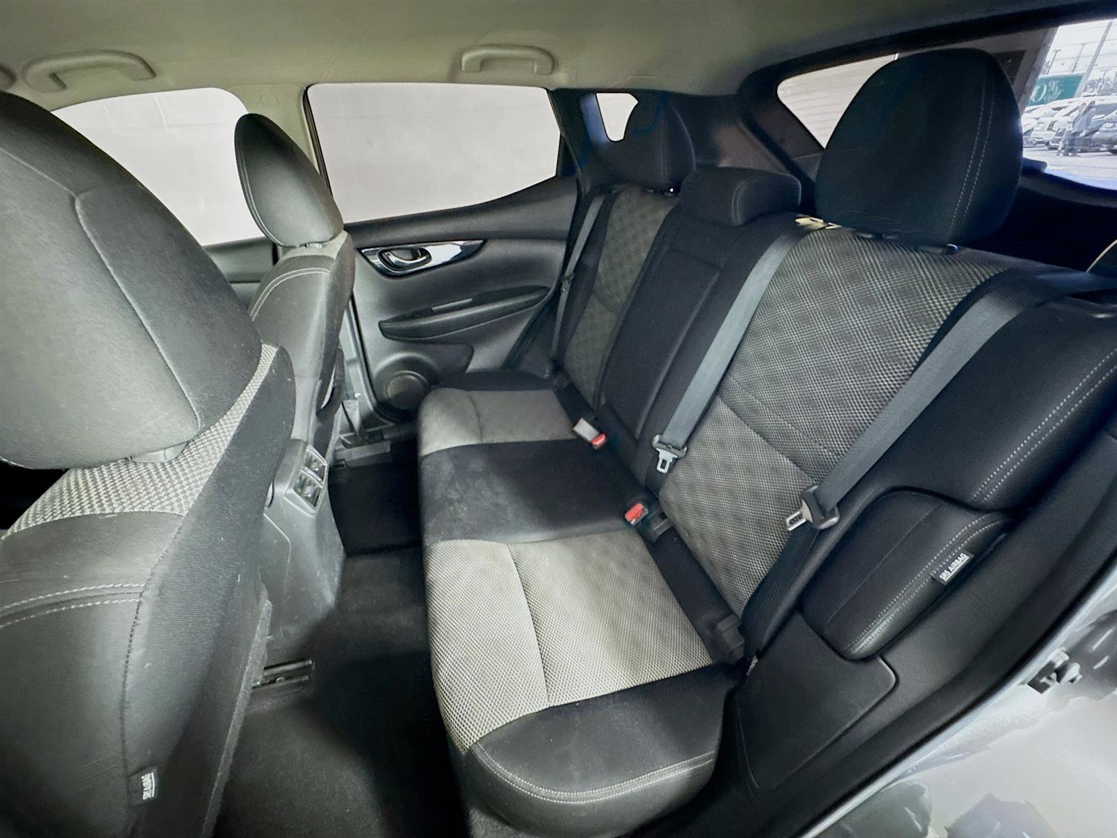 2020 Nissan Rogue Sport SV photo 21
