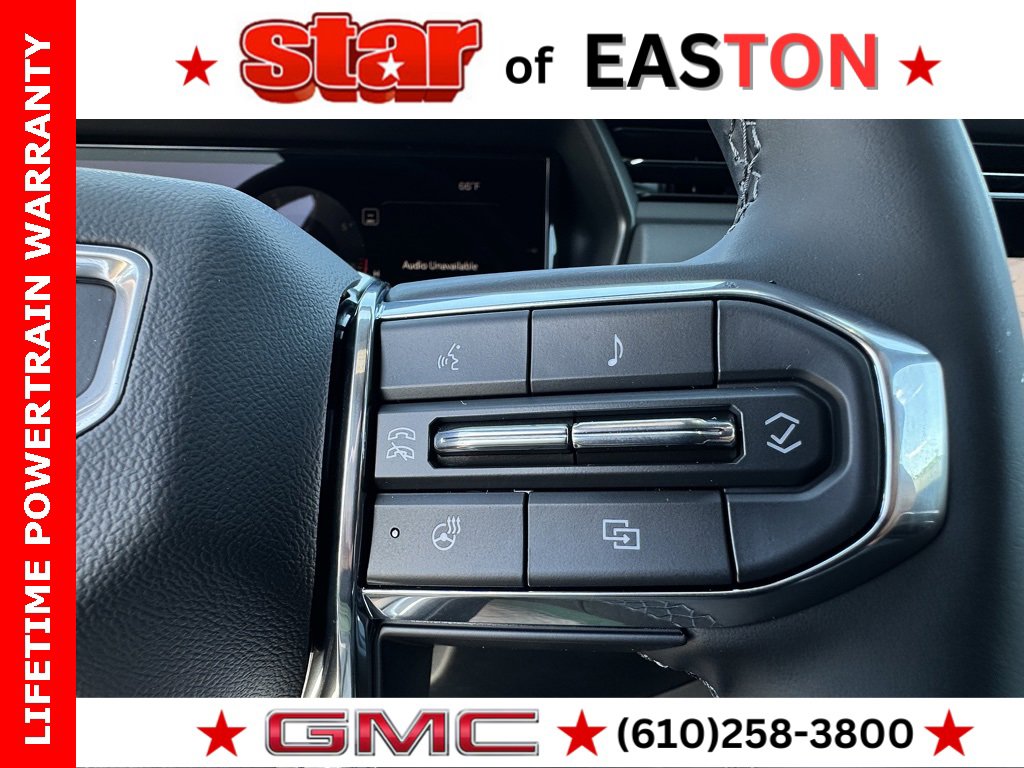 2026 Gmc Terrain Elevation photo 11