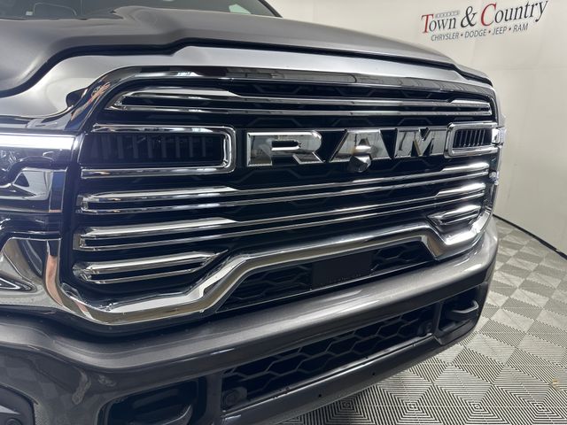 2026 Ram 3500 photo 5