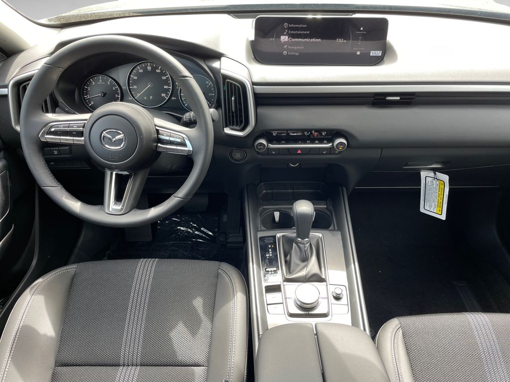 2025 Mazda CX-50 2.5 S Preferred photo 10