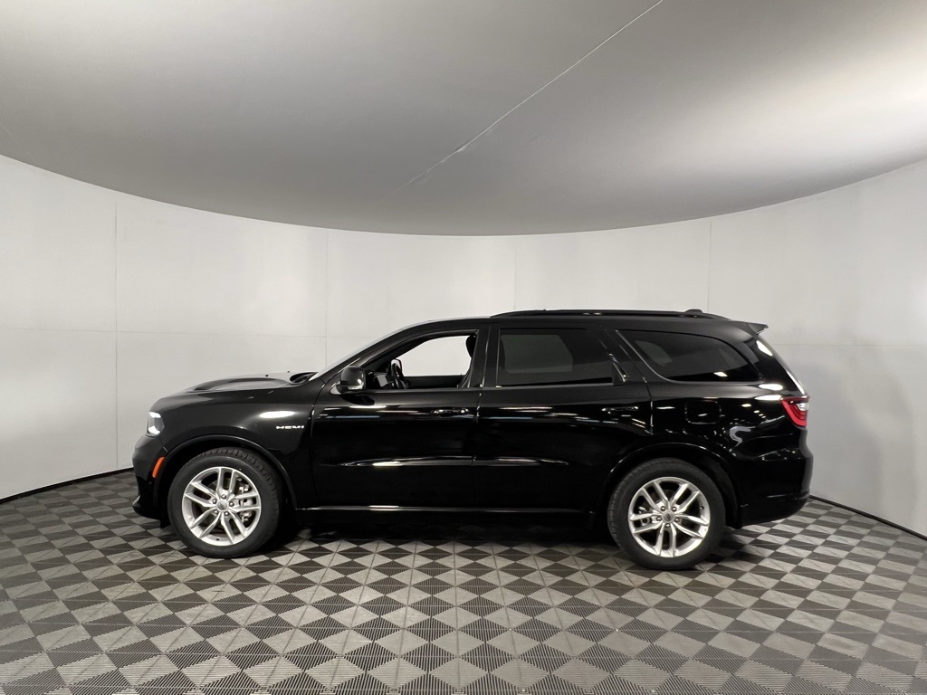 2024 Dodge Durango R/T Plus photo 6