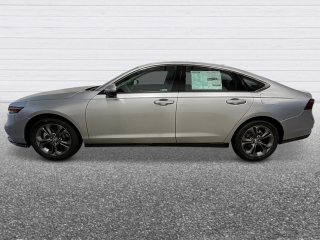 2025 Honda Accord Hybrid EX-L photo 2