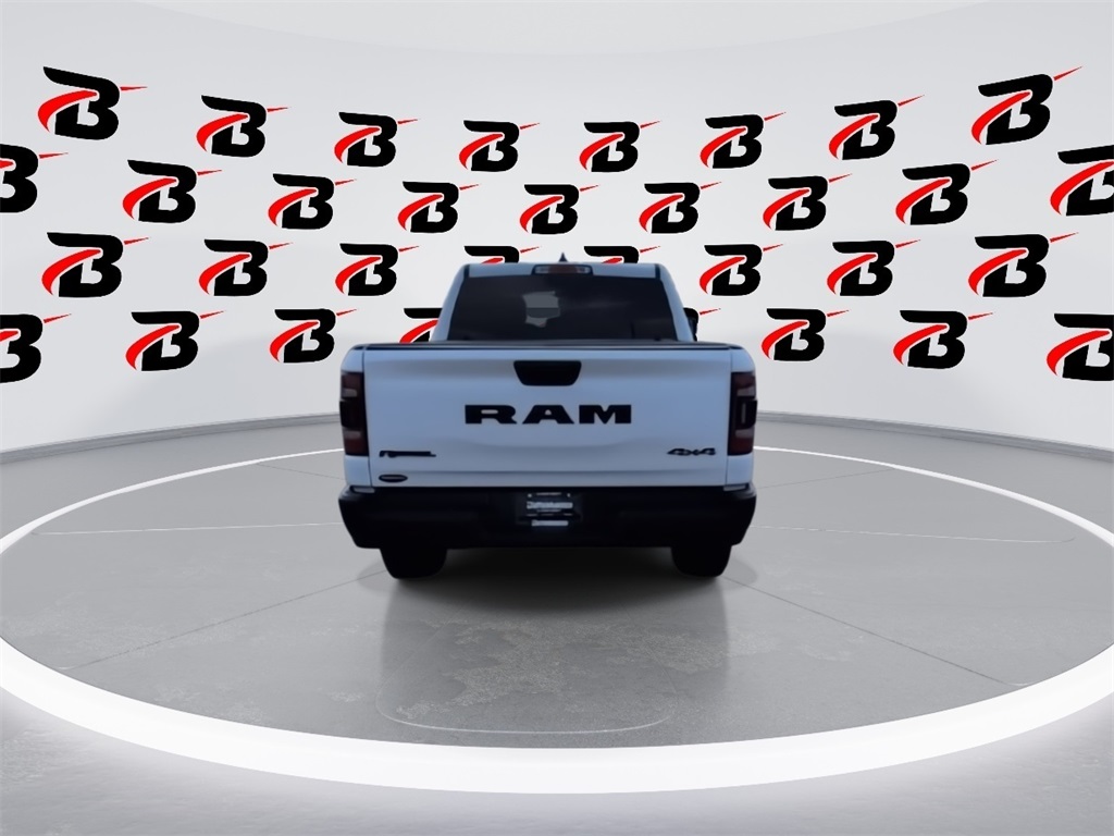 2023 Ram 1500 Rebel photo 6