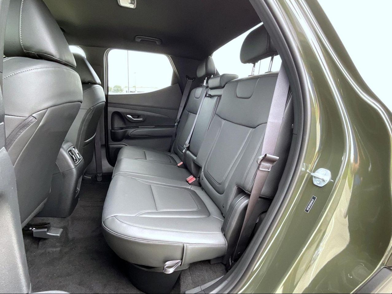 2025 Hyundai Santa Cruz SEL photo 9