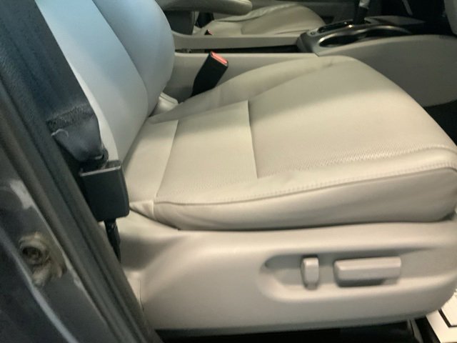 2019 Honda Ridgeline RTL photo 14