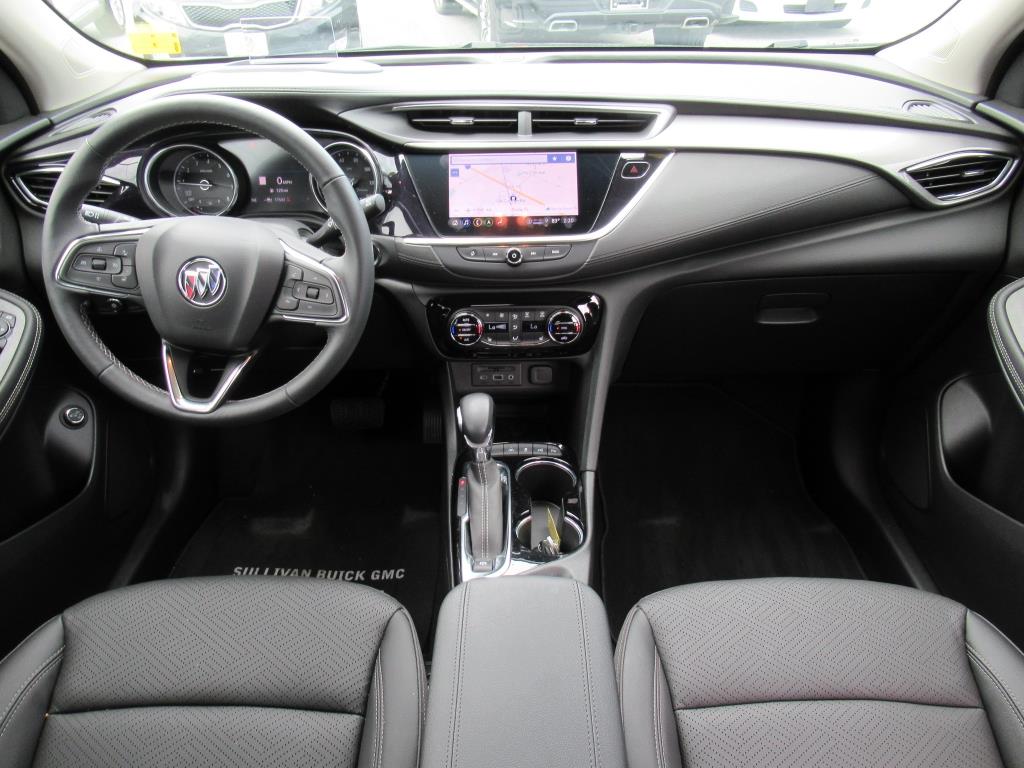 2022 Buick Encore GX Essence photo 11