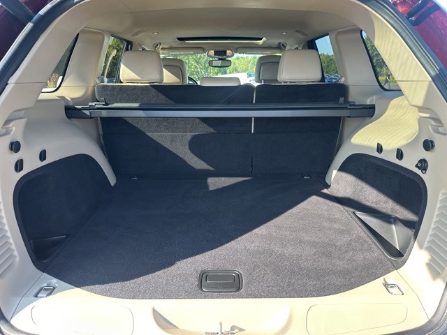 2020 Jeep Grand Cherokee Limited photo 22