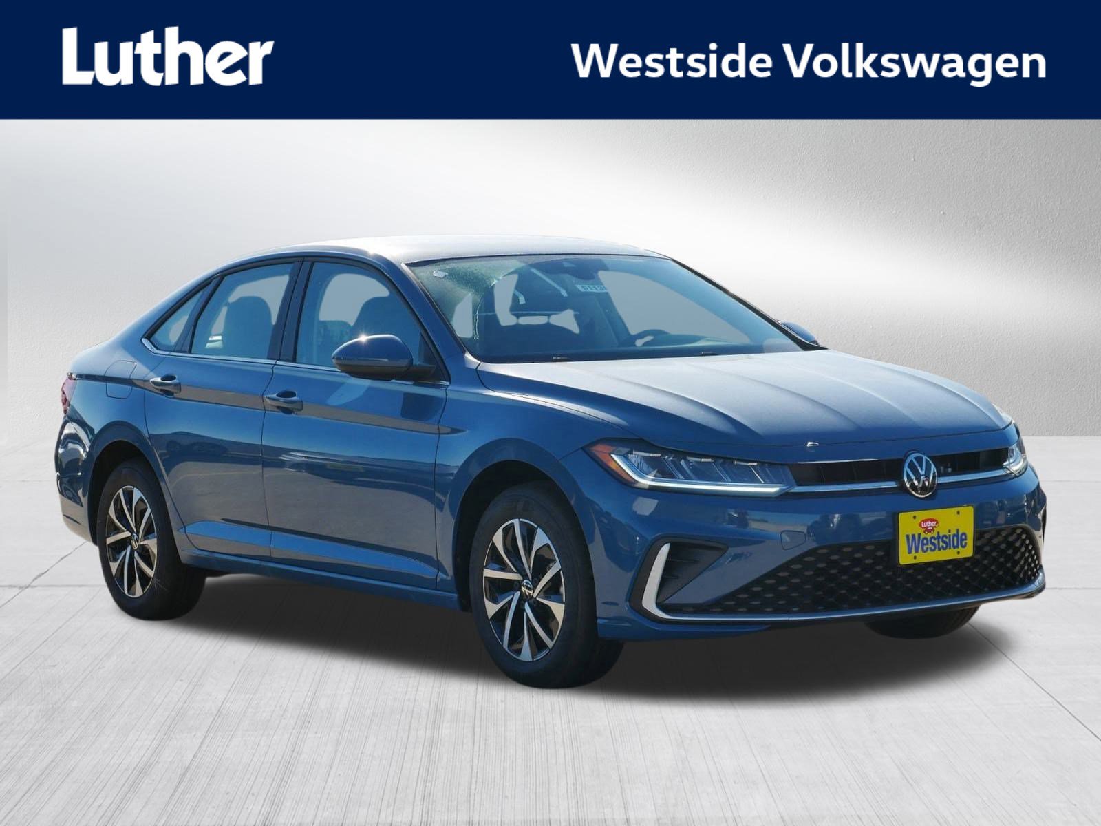 2025 Volkswagen Jetta S's photo