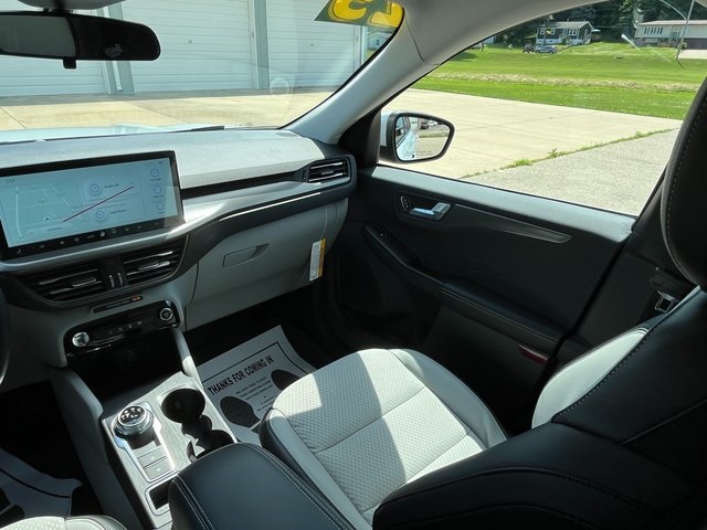 2025 Ford Escape Plug-In Hybrid Base photo 18