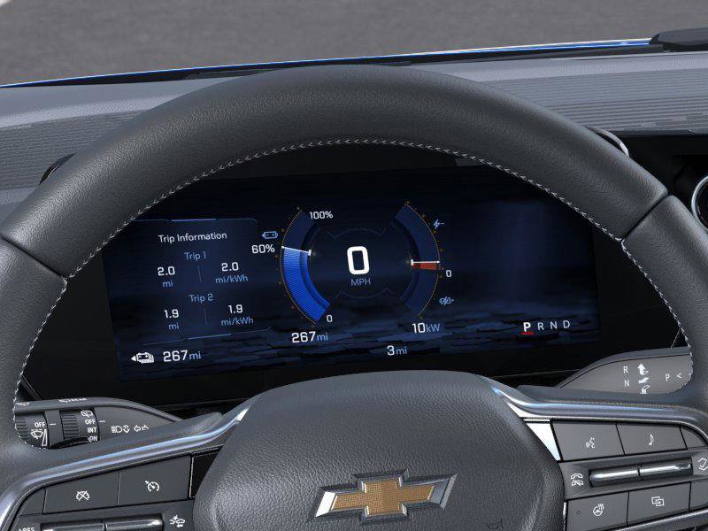 2026 Chevrolet Equinox EV 1LT photo 15