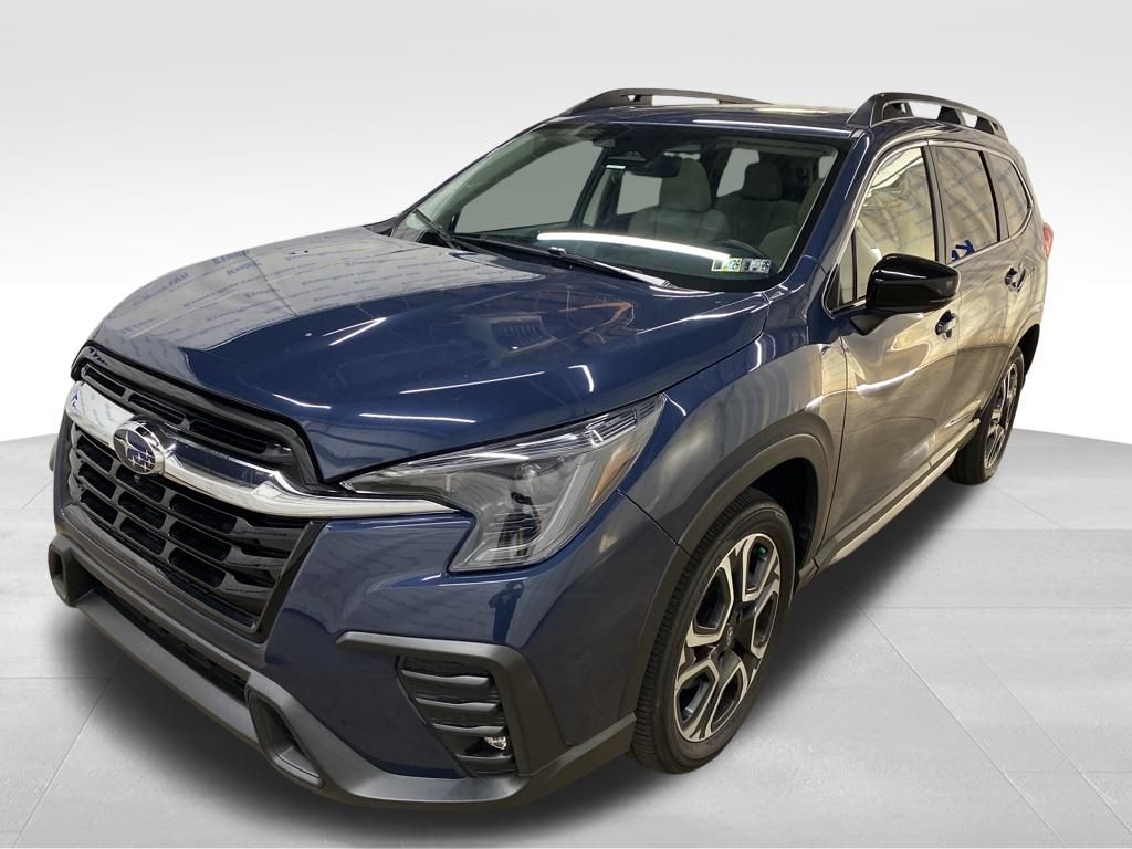2024 Subaru Ascent Limited photo 2