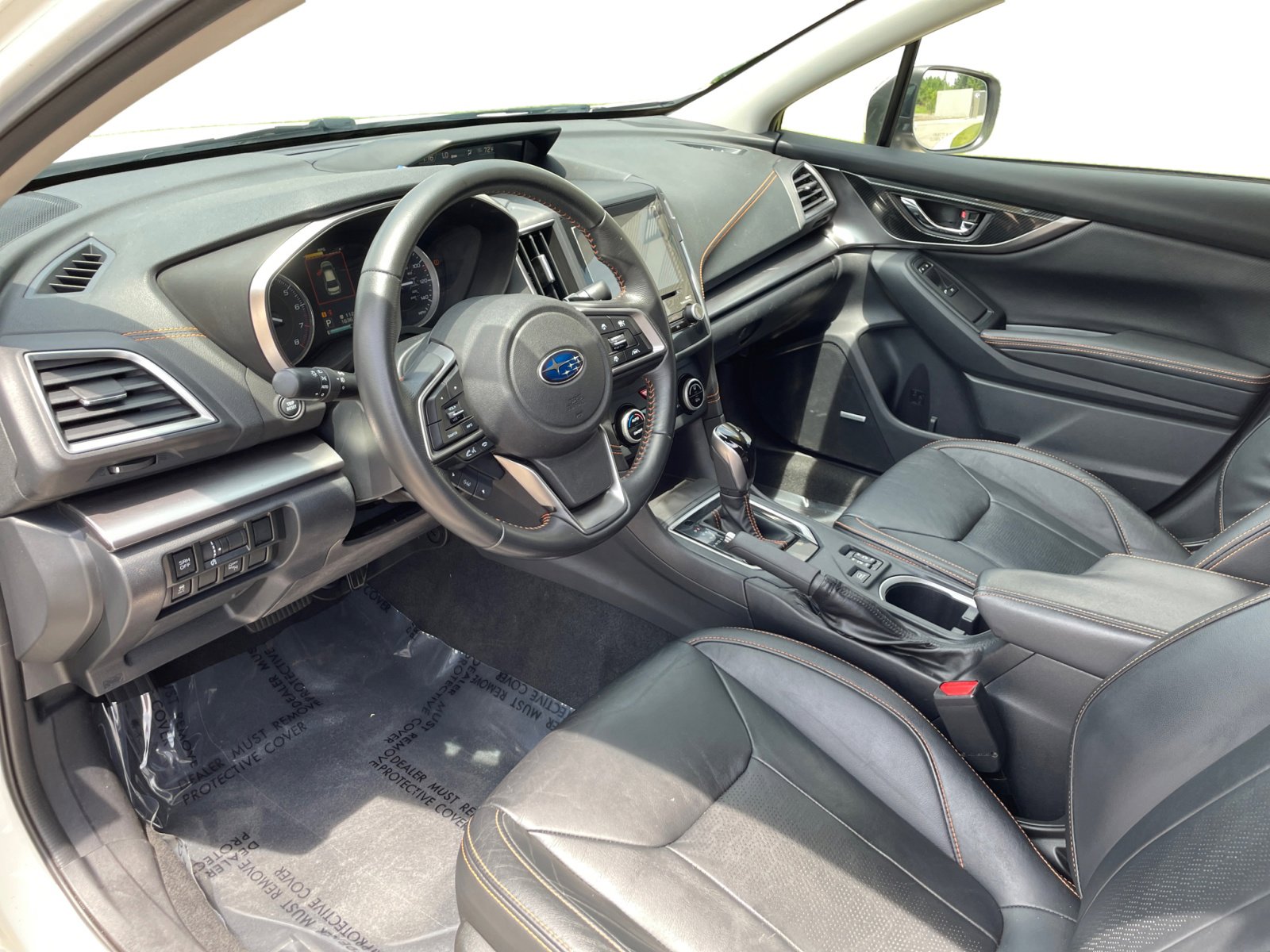 Used 2018 Subaru Crosstrek Limited with VIN JF2GTAMC8JH302866 for sale in Kansas City