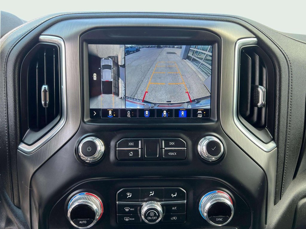 2021 Gmc Sierra 3500 Denali photo 13
