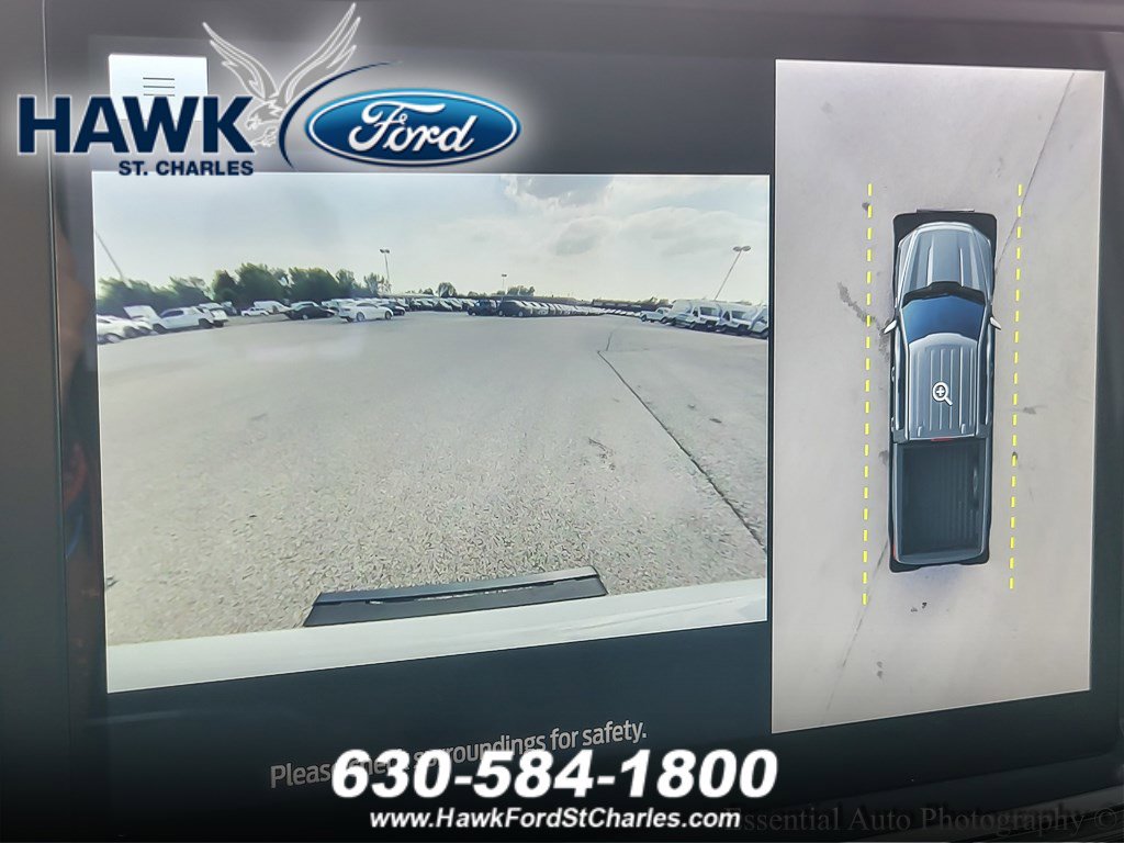 2023 FORD F-150 - Image 12