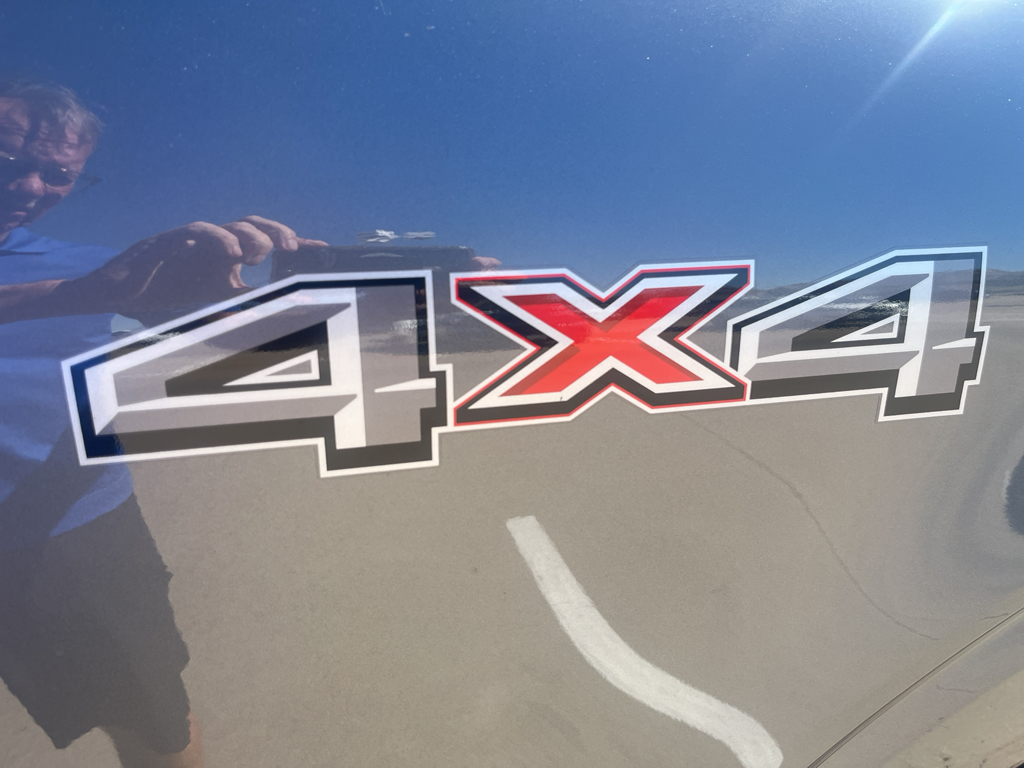 2023 Ford F-150 XLT photo 9