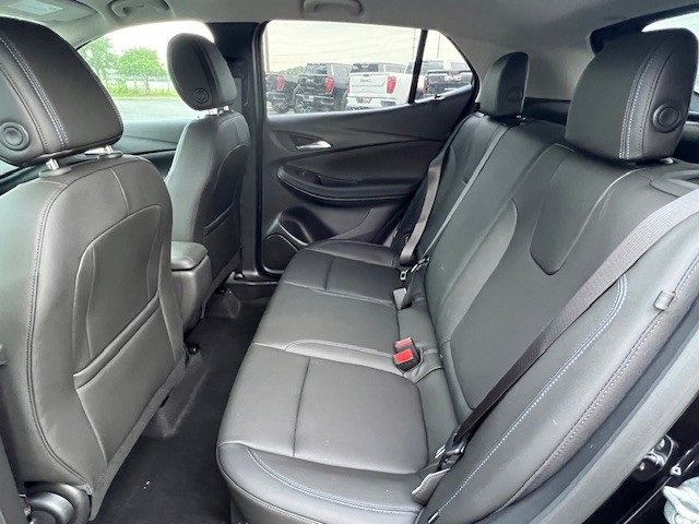 2026 Buick Encore GX Sport Touring photo 14