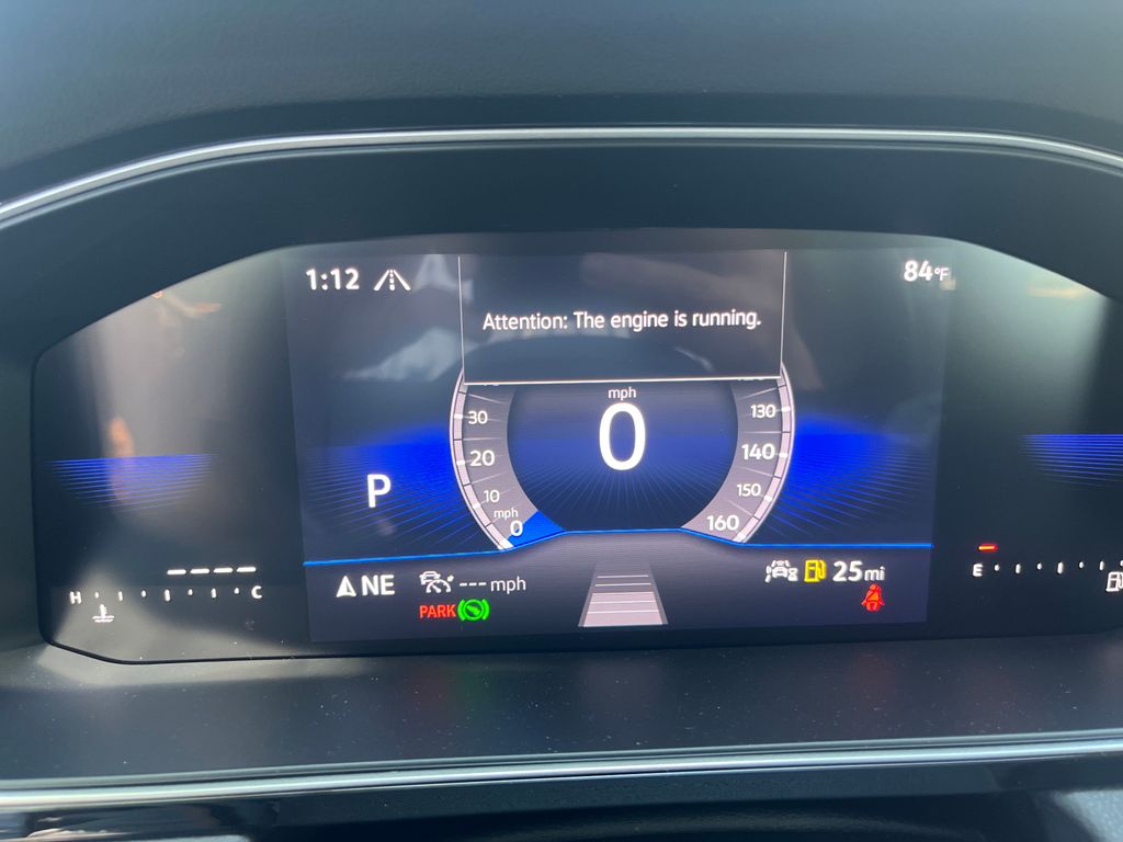 2025 Volkswagen Jetta 1.5T S photo 7