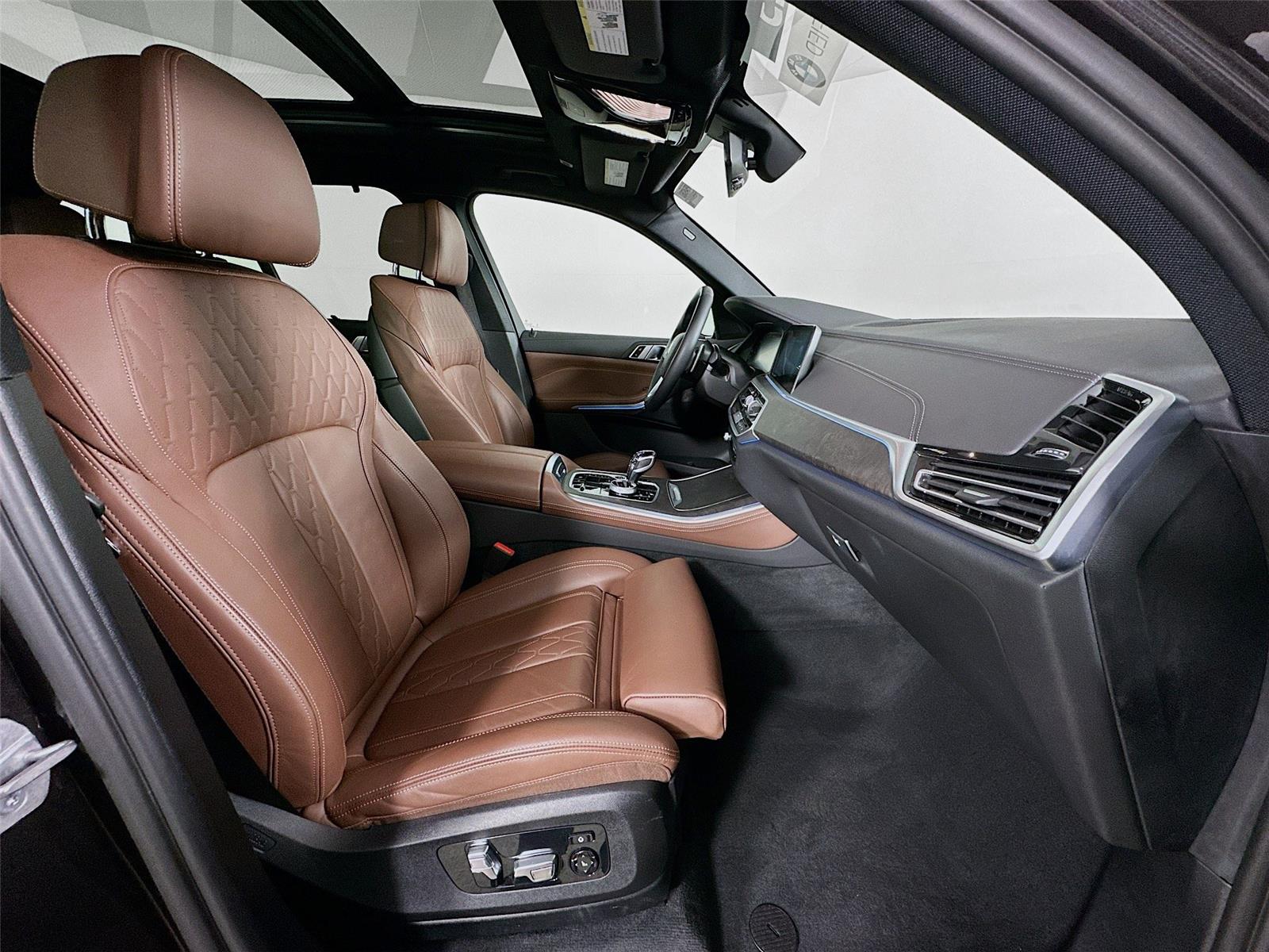 2023 Bmw X5 xDrive45e photo 29