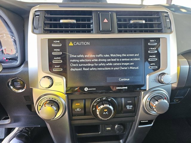 2024 Toyota 4Runner SR5 photo 11