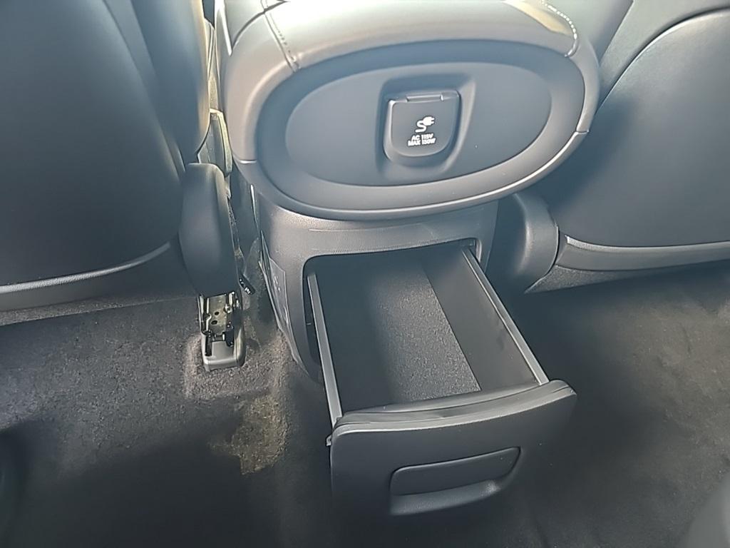 2026 Hyundai Palisade Calligraphy photo 40