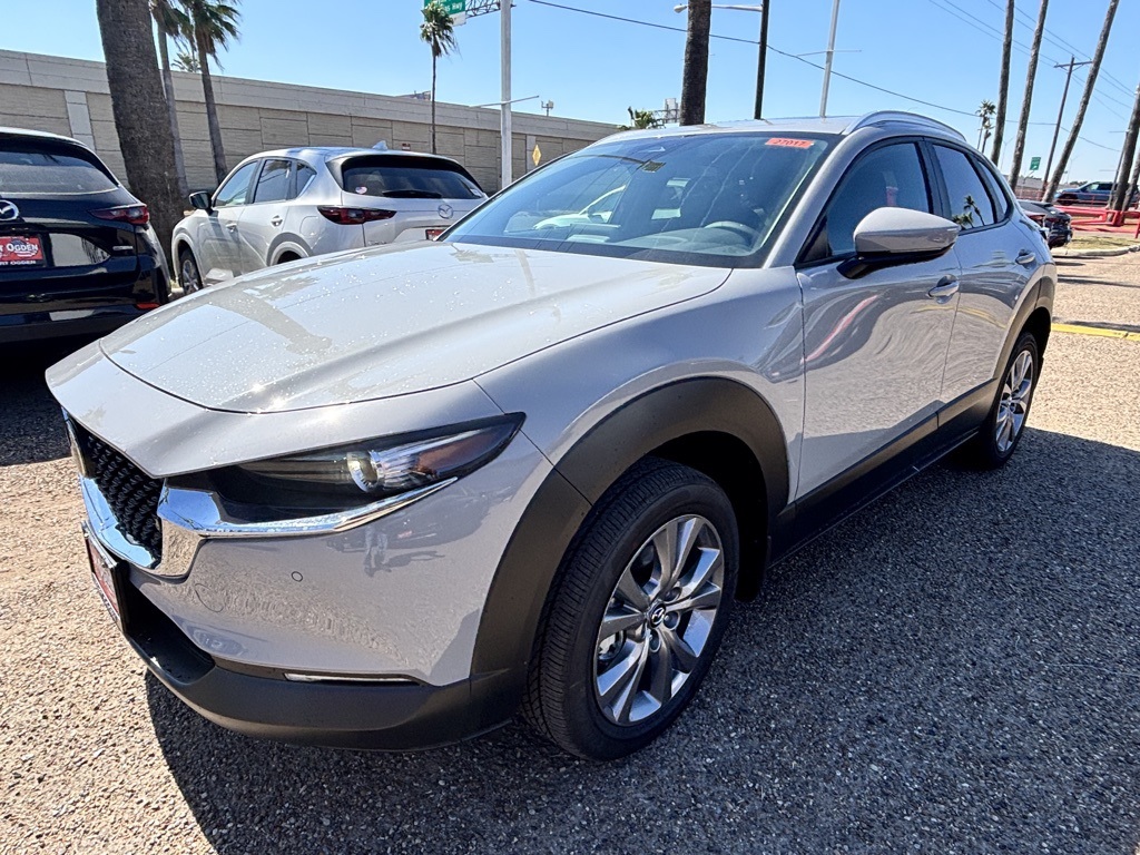 2026 Mazda CX-30 2.5 S Preferred photo 3