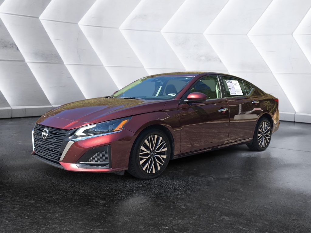 2023 Nissan Altima