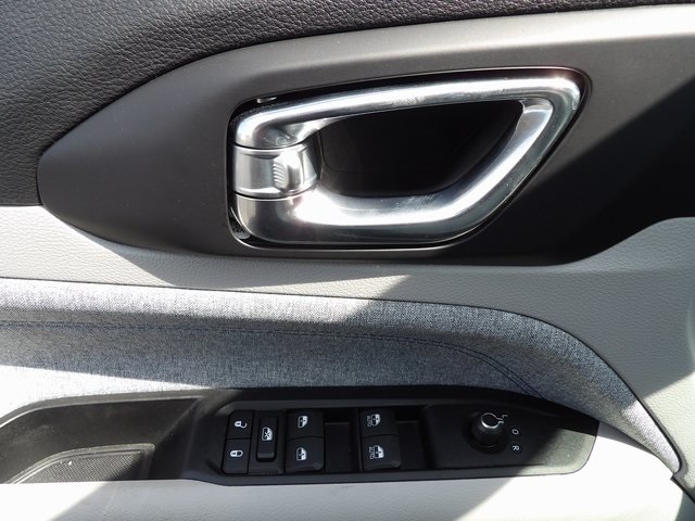 2022 Jeep Compass North Edition Latitude photo 13