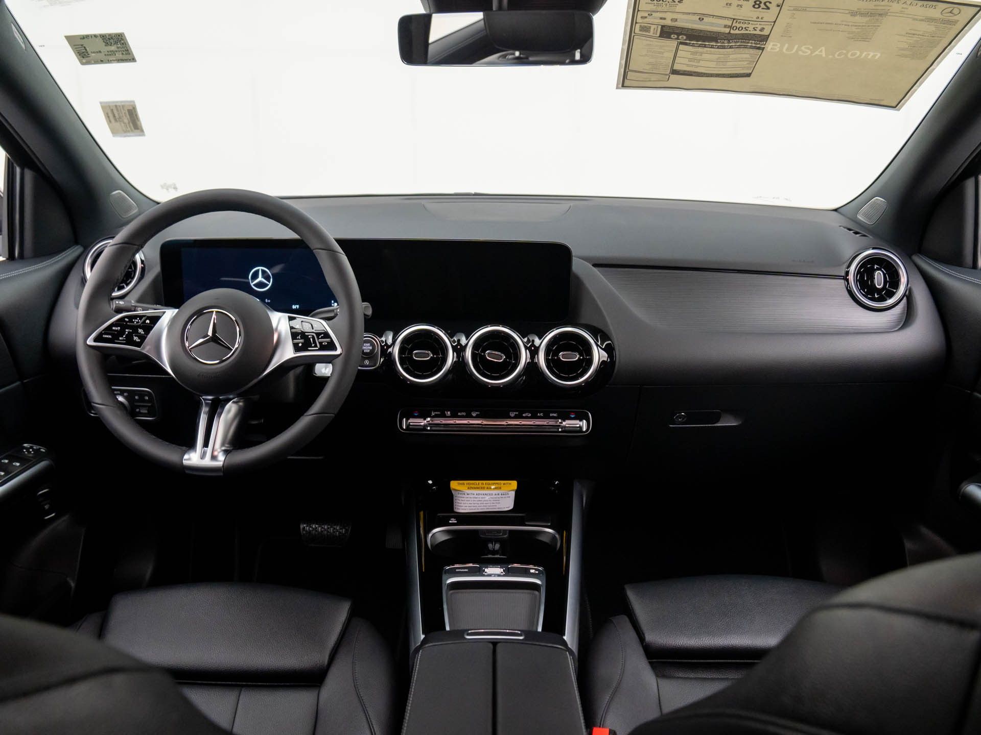 2026 Mercedes Benz GLA 250 4MATIC photo 10