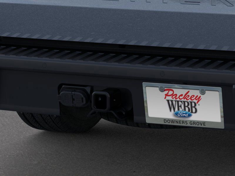 2026 FORD MAVERICK - Image 24