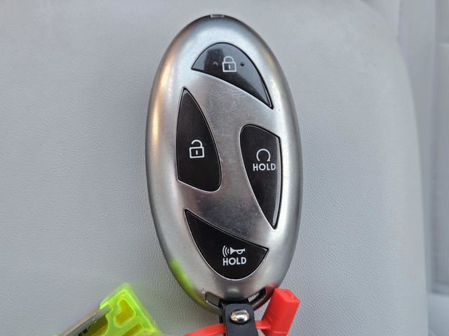 2024 Hyundai Kona SEL photo 26