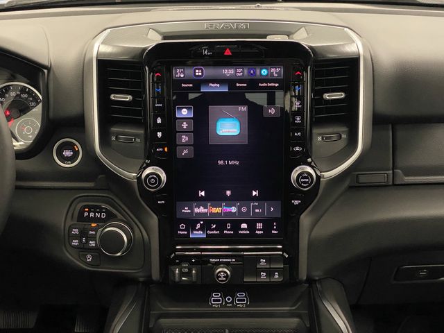 2026 Ram 1500 Big Horn Lone Star photo 6
