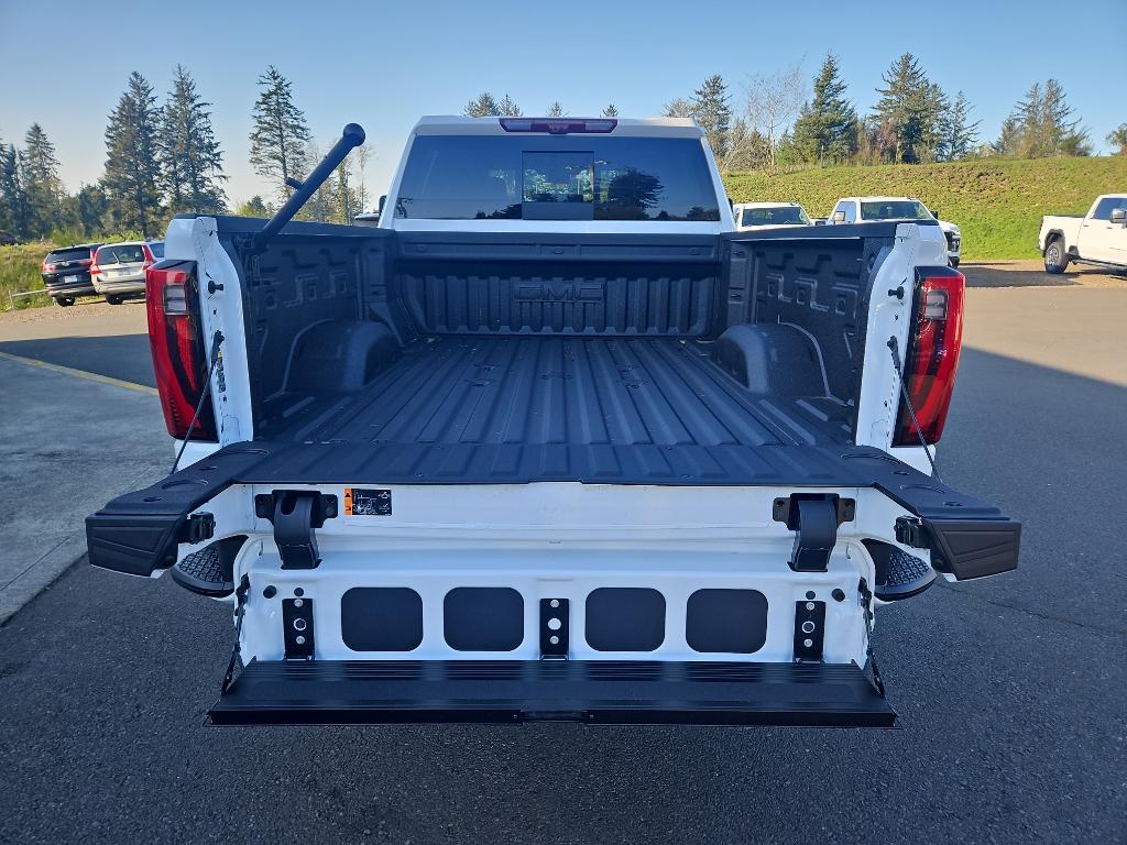2025 Gmc Sierra 2500 HD Denali photo 18