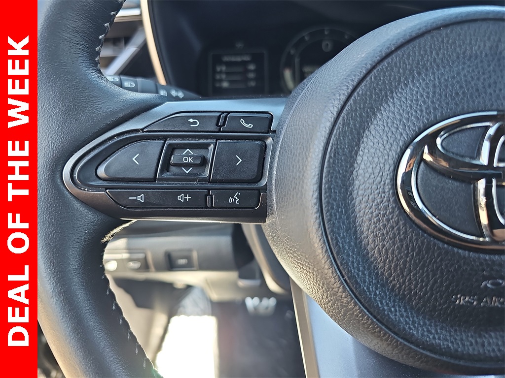 2023 Toyota Corolla GR Core photo 15