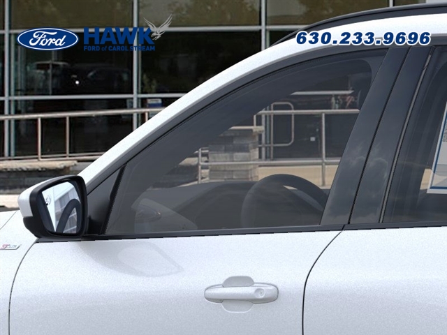 2025 FORD ESCAPE - Image 20