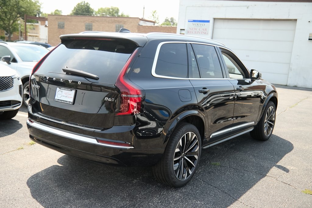 2025 VOLVO XC90 - Image 7