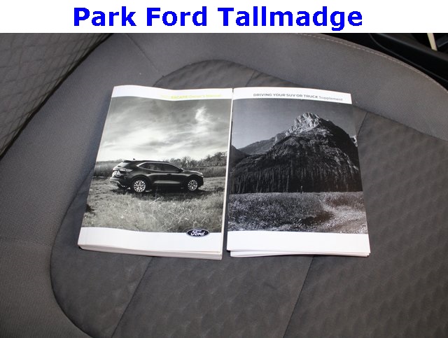 2022 Ford Escape SE photo 28