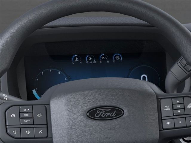 2025 Ford F-150 STX photo 11