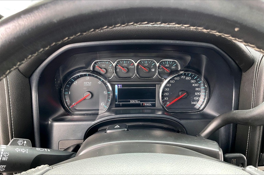 2018 GMC SIERRA - Image 17