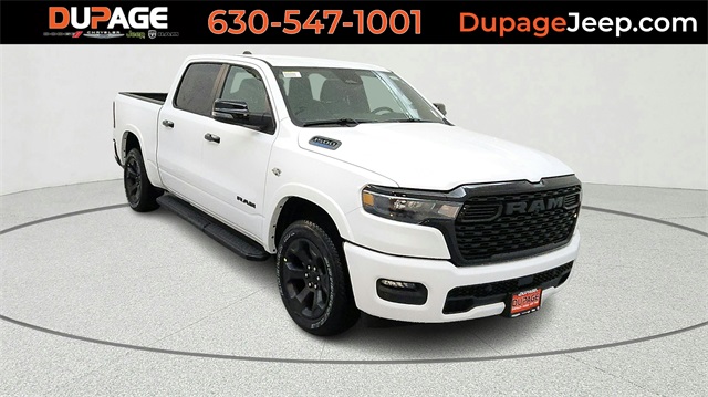 2026 RAM Ram 1500 Pickup Big Horn/Lone Star's photo