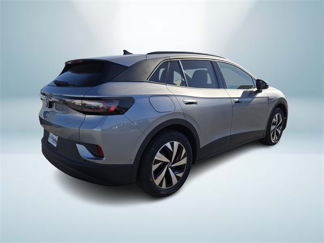 2025 Volkswagen ID.4 Pro photo 4