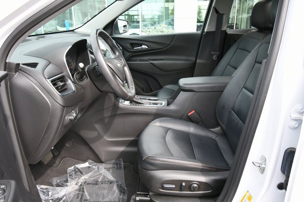 2022 Chevrolet Equinox LT photo 12