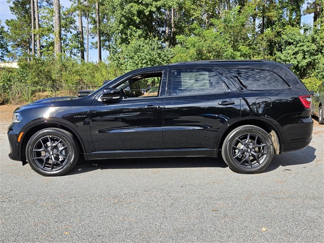 2026 Dodge Durango GT Plus photo 4