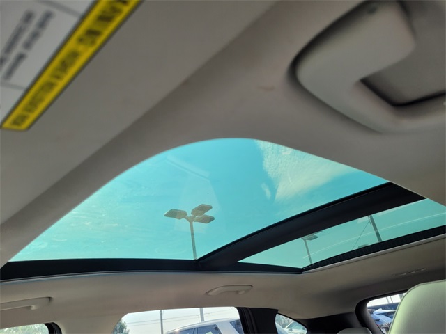 2024 Hyundai Tucson Limited photo 18
