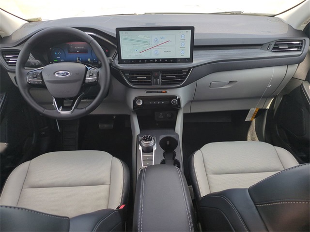 2025 Ford Escape Platinum photo 14