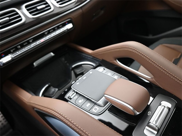 2026 Mercedes Benz GLE AMG 53 4MATIC Coupe photo 4
