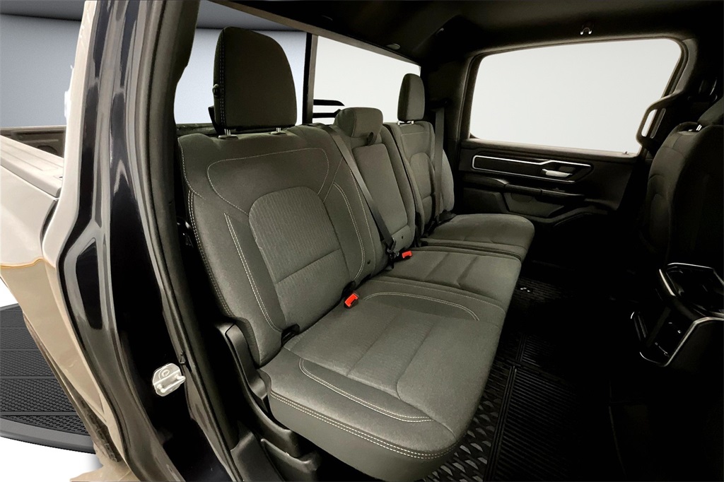 2021 Ram 1500 Big Horn Lone Star photo 25