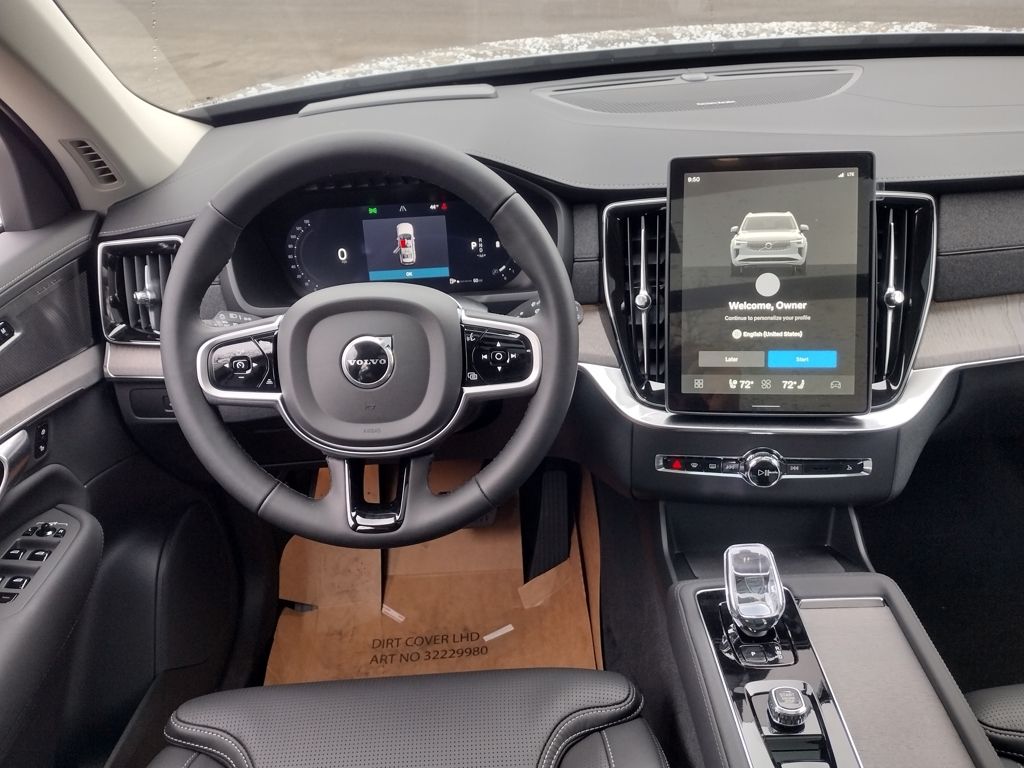 2026 VOLVO XC90 - Image 26